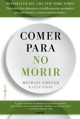 Comer para no Morir