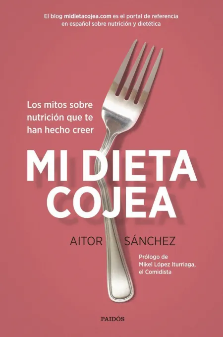 Mi Dieta Cojea
