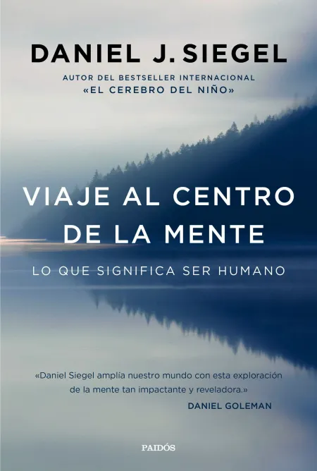 Viaje Al Centro de la Mente