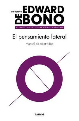 El Pensamiento Lateral