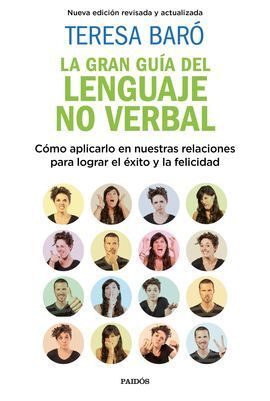 LA GRAN GUÍA DEL LENGUAJE NO VERBAL