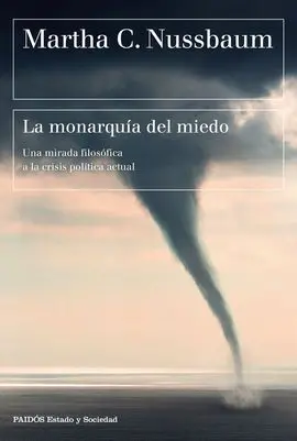 La Monarquía del Miedo
