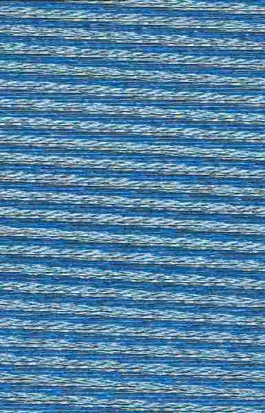 Destroza este Diario. Azul