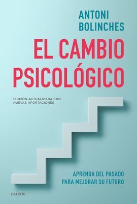 EL CAMBIO PSICOLÓGICO
