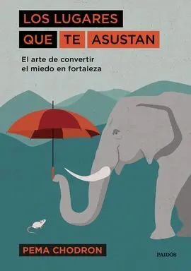 Los Lugares que te Asustan
