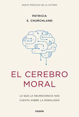 EL CEREBRO MORAL