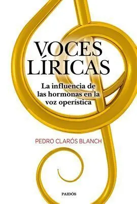 Voces Líricas