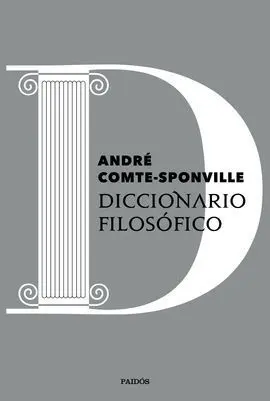Diccionario Filosofico