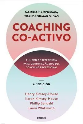 Coaching Co-Activo