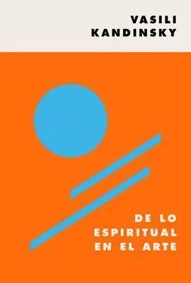 De lo Espiritual en el Arte