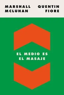 El Medio Es el Masaje