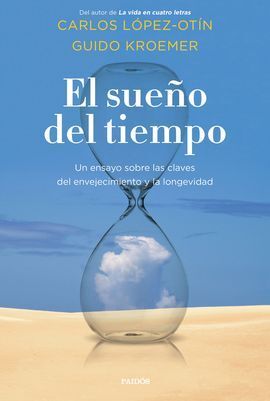 EL SUEÑO DEL TIEMPO
