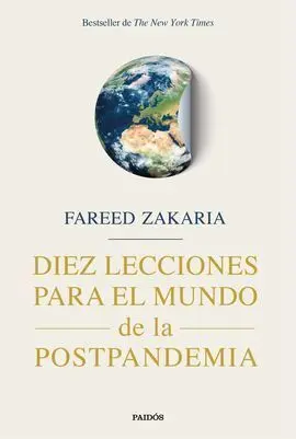 Diez Lecciones para el Mundo Postpandemia