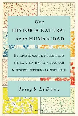 Una Historia Natural de la Humanidad