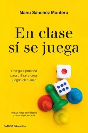 En Clase sí se Juega