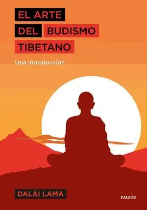 El Arte del Budismo Tibetano