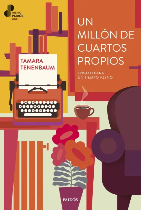 Un Millon de Cuartos Propios