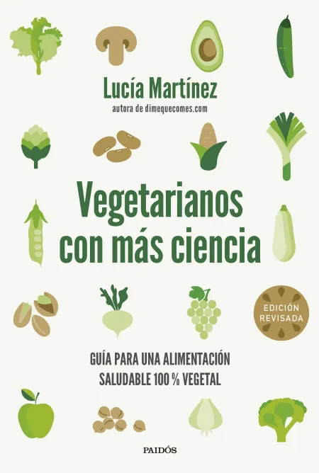 Vegetarianos con Más Ciencia