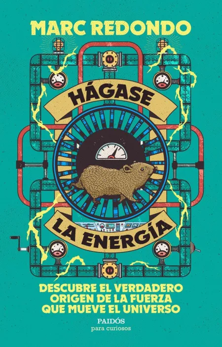 Hágase la Energía