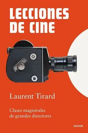 Lecciones de Cine