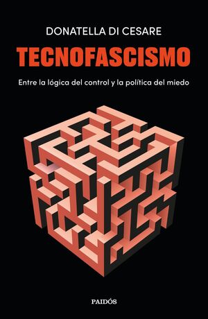 TECNOFASCISMO