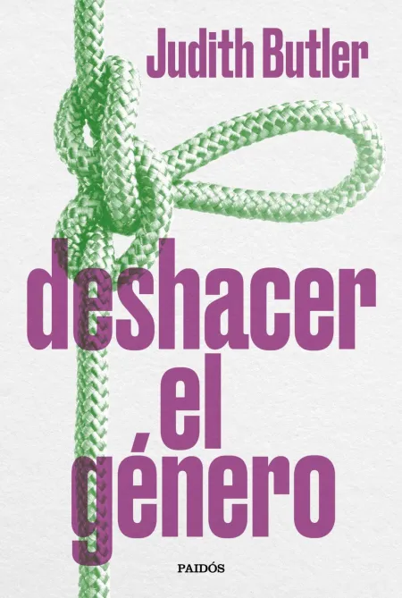 Deshacer el Género