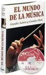 El Mundo de la Música