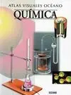 Química Atlas Visuales