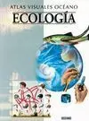 Atlas Visuales Océano. Ecología