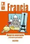 Francia Manual de Conversacion