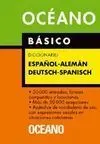 Oceano Basico Diccionario Español-Aleman-Español
