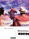 DIRECTORES DE CINE
