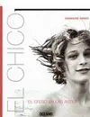 El Chico. El Efebo en las Artes