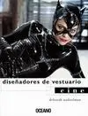 Diseñadores de Vestuario