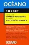 Diccionario Español Portugues Pocket