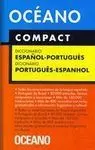 Diccionario Español Portugues Compact