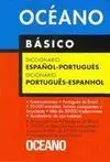 Diccionario Español Portugues Basico