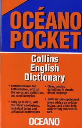 COLLINS ENGLISH DICTIONARY