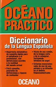 Diccionario de la Lengua Española