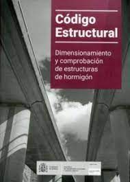 CODIGO ESTRUCTURAL. VOLUMEN III.