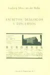 Escritos Dialogos Discursos
