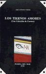 LOS TIERNOS AMORES
