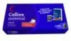 Pack Collins: Universal + Taza