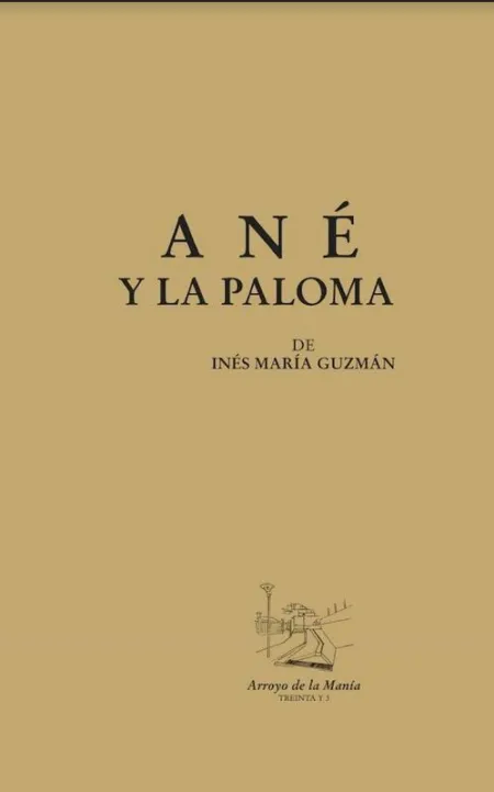 Ane y la Paloma