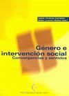 GÉNERO E INTERVENCIÓNN SOCIAL