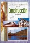LOS NUEVOS MATERIALES EN LA CONSTRUCCIÓN