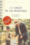 LA LENGUA DE LAS MARIPOSAS