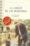 La Lengua de las Mariposas