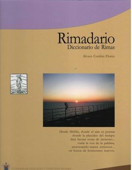 RIMADARIO (AUTOR-EDITOR)