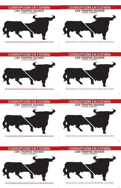 Corrupción en España